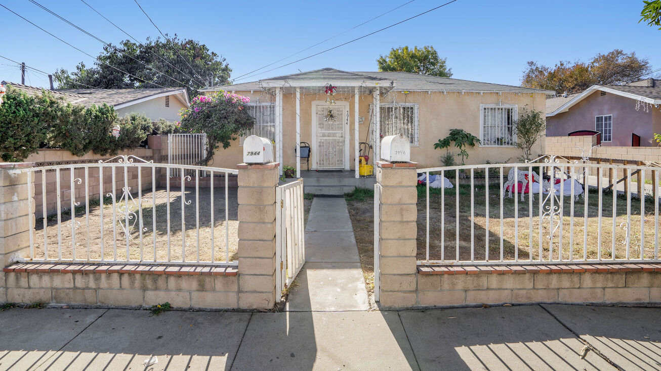 7944 Whitmore St, Rosemead, CA 91770 Multifamily Property for Sale