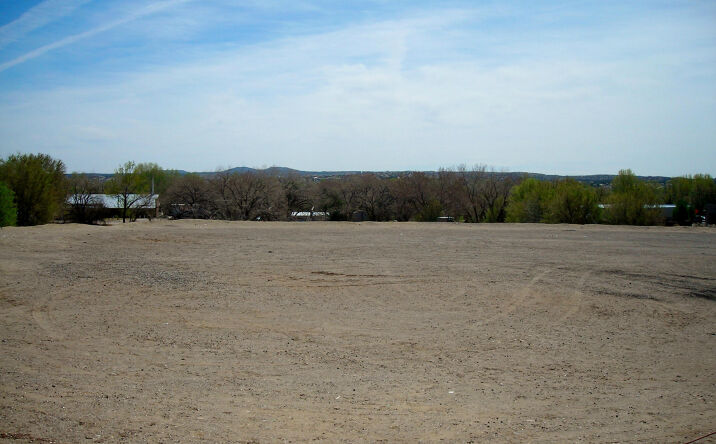 Pictures of Land property located at XX N LIGHT PLANT Road, Aztec, NM 87410 for sales - image #1