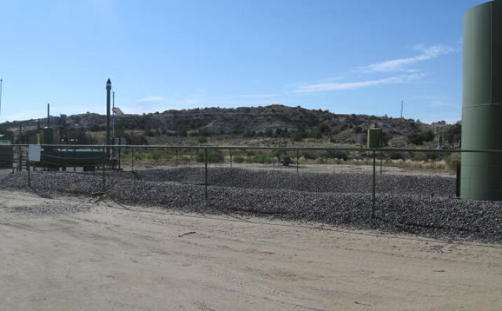 Pictures of Land property located at XX ROAD 2595, Aztec, NM 87410 for sales - image #1