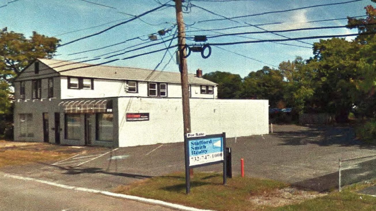 819 Highway 35, Wanamassa, NJ 07712