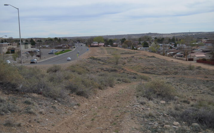 Pictures of Land property located at 1451 E 30TH Street, Farmington, NM 87401 for sales - image #1