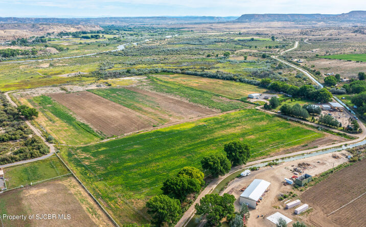 Pictures of Land property located at 80 ROAD 4961, Bloomfield, NM 87413 for sales - image #1