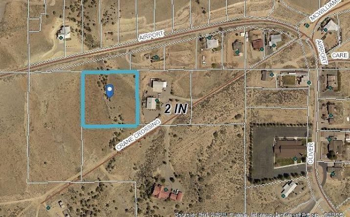 Pictures of Land property located at X CRANE CROSSING, Aztec, NM 87410 for sales - image #1