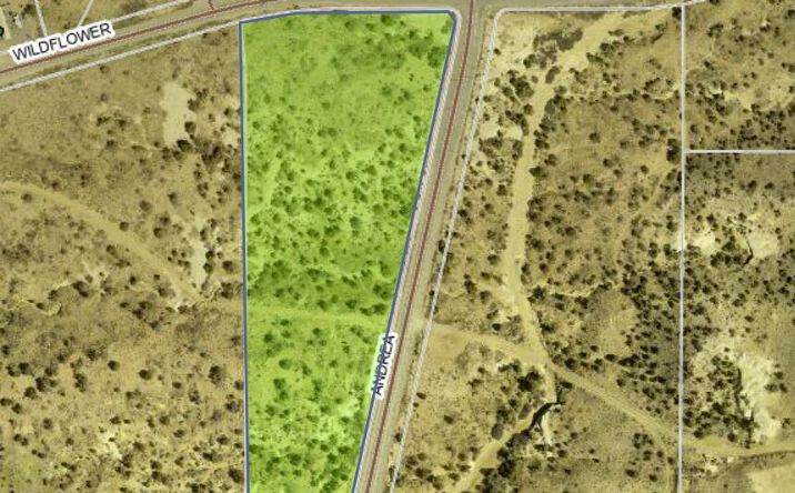 Pictures of Land property located at XX ANDREA Drive, Farmington, NM 87401 for sales - image #1