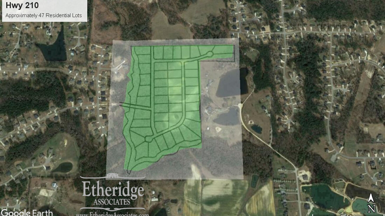 15551 NC210, Angier, NC 27501