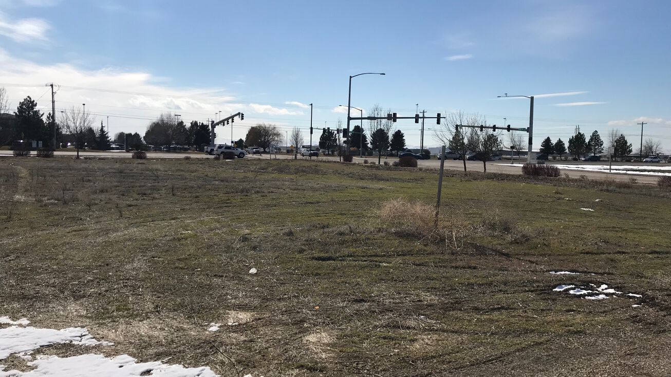 801 Smeed Pkwy, Caldwell, ID 83605 Land for Sale Caldwell Crossing