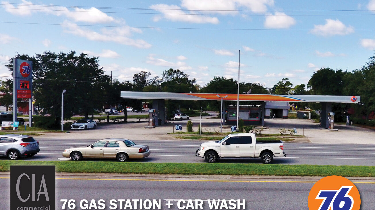 364 Blanding Blvd, Orange Park, FL 32073