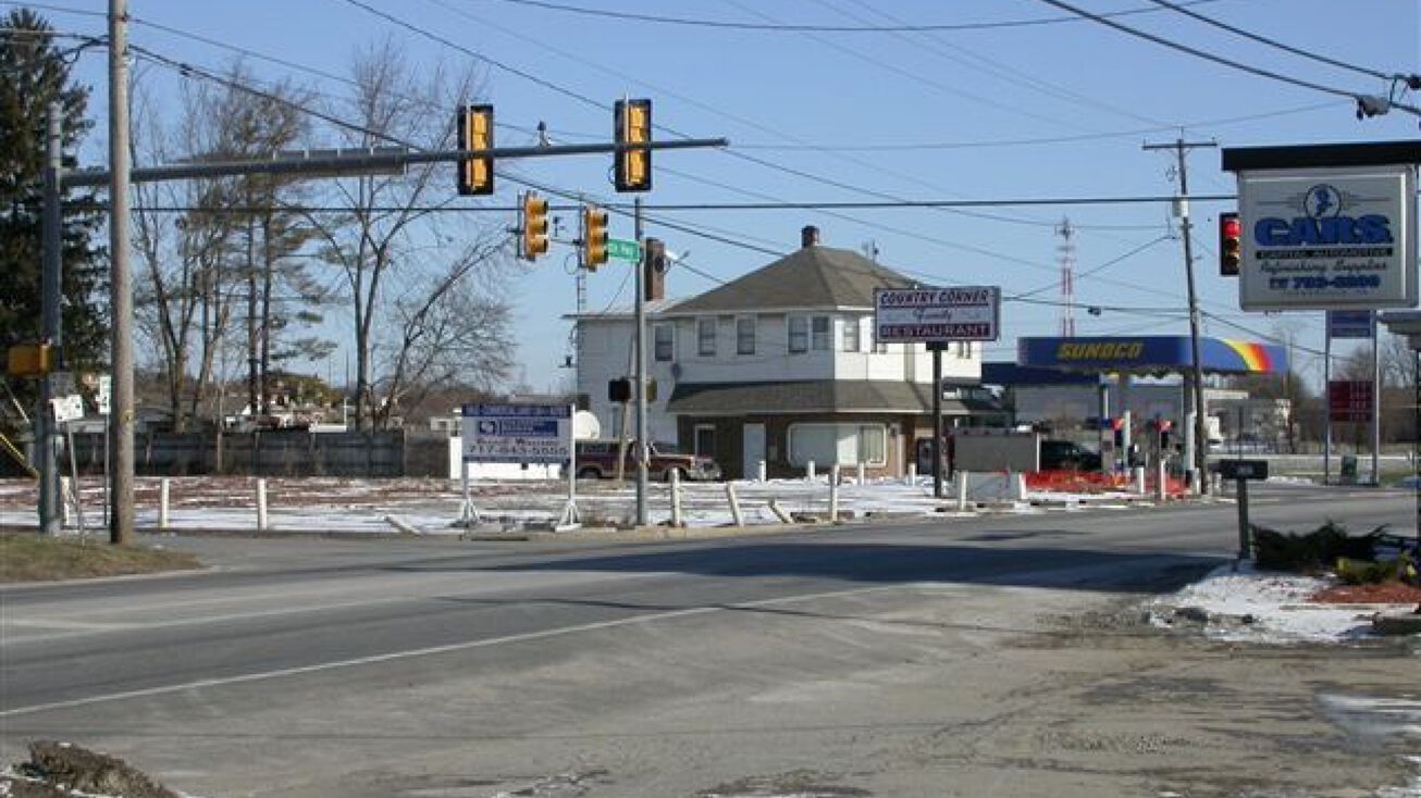 5373 Lincoln Highway, Thomasville, PA 17364 Land for Sale 5373