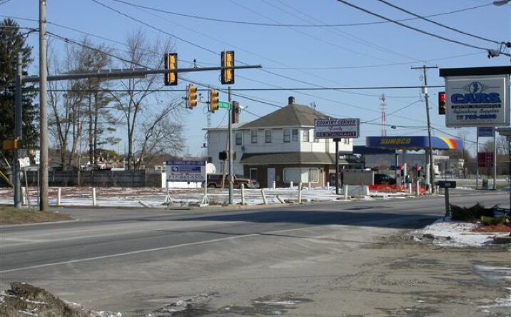 Pictures of Land property located at 5373 Lincoln Highway, Thomasville, PA 17364 for sales - image #1
