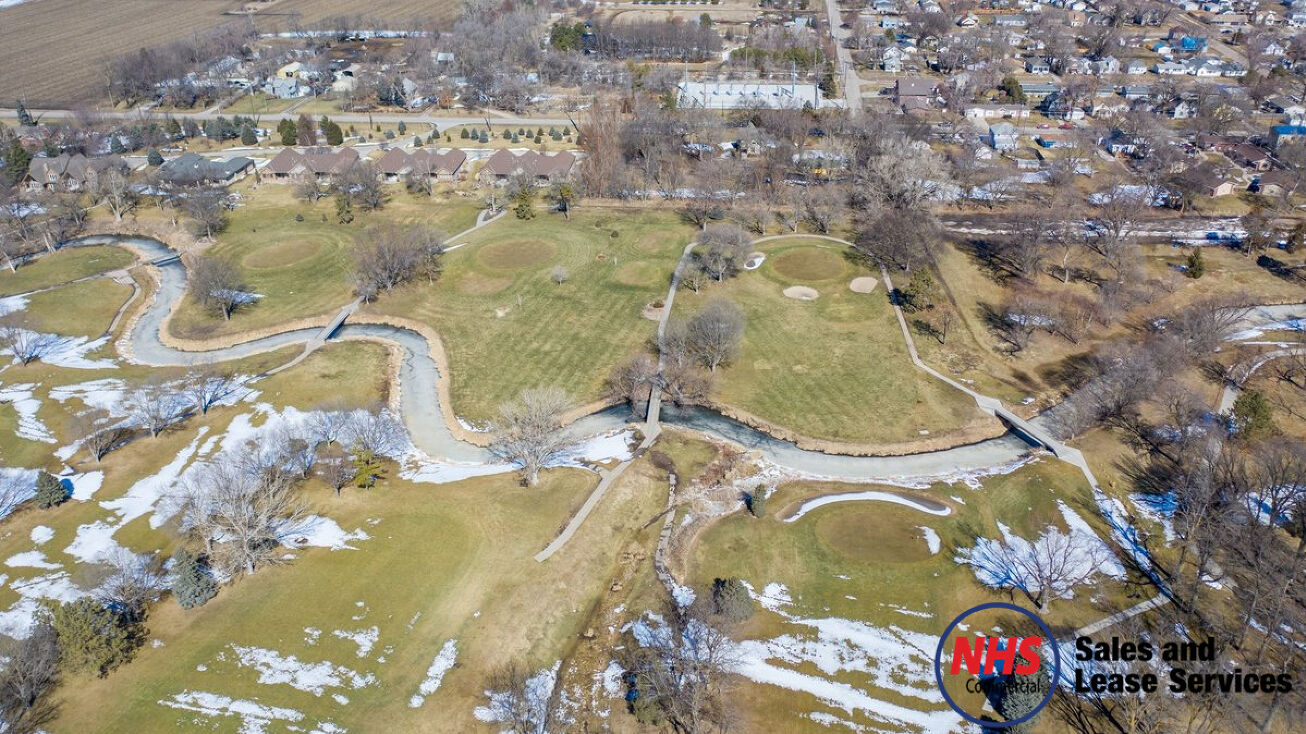 715 W 4th St, York, NE 68467 Land for Sale 2.53 Acres for Development