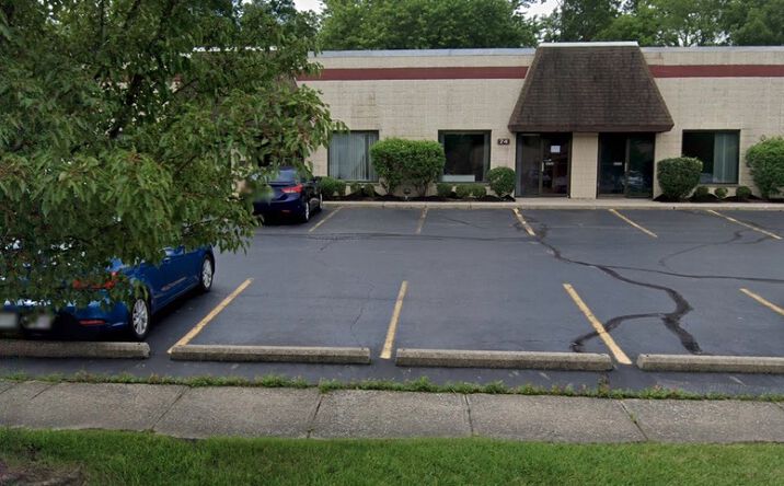 Pictures of Industrial property located at 74 Marco Ln, Dayton, OH 45458 for comps - image #1