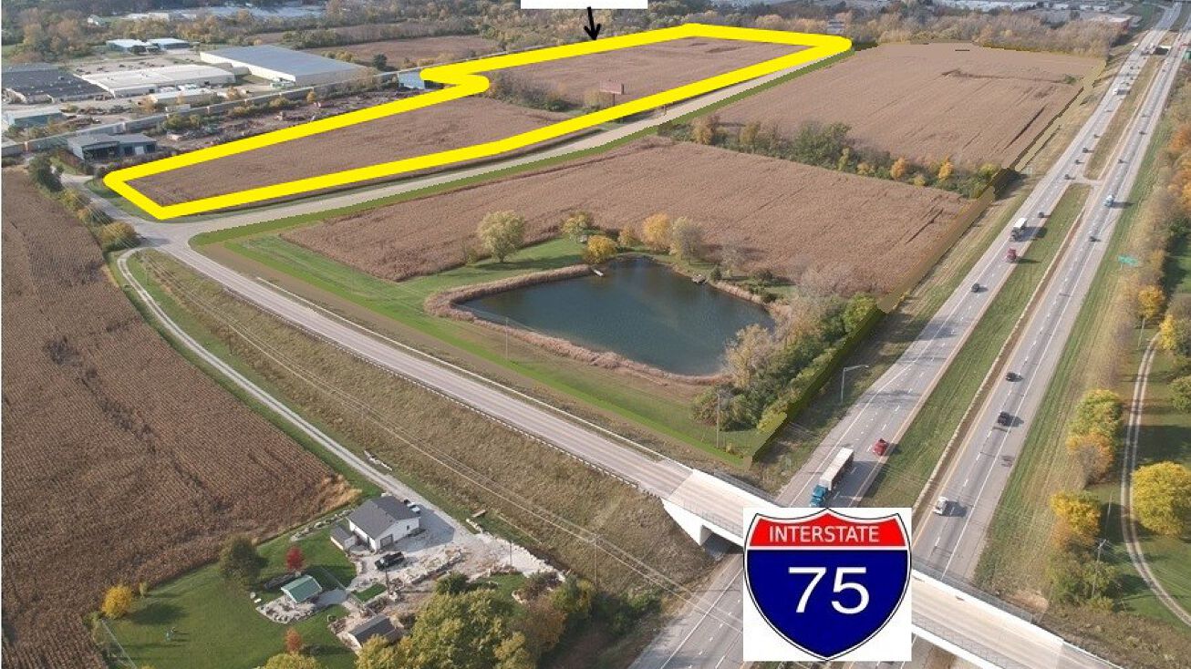 W. Statler Road & Cromes Drive, Piqua, OH 45356