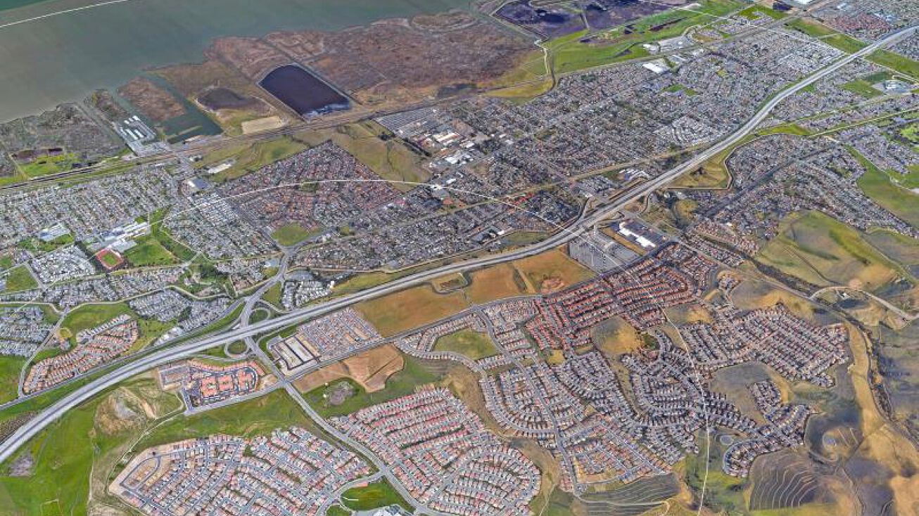 Leland Rd near San Marco, Pittsburg, CA 94565