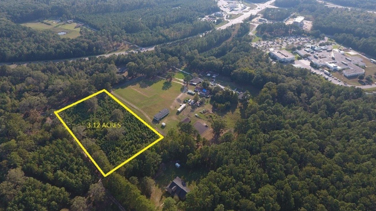 Pictures of Land property located at 366 Brickyard Rd, Hardeeville, SC 29927 for sales image 1
