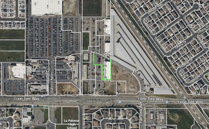 Pictures of Retail, Office property located at 6818 Lone Tree Way, Brentwood, CA 94513 for sales - image #1