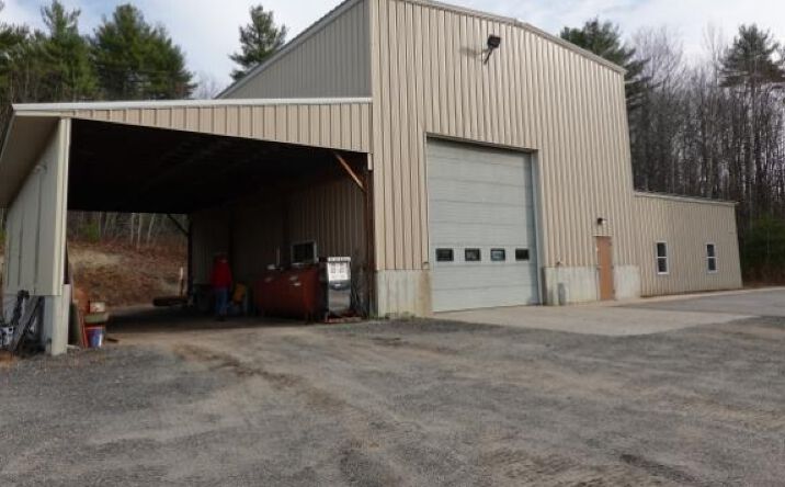 Pictures of Office, Industrial property located at 11 Cherry Lane, Windham, ME 04062 for comps - image #1