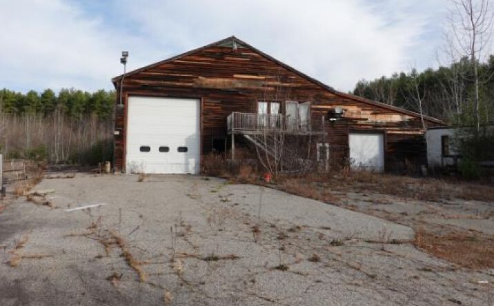Pictures of Industrial property located at 23 Cherry Lane, Windham, ME 04062 for comps - image #1