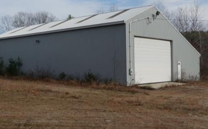 Pictures of Office, Industrial property located at 35 Cherry Lane, Windham, ME 04062 for comps - image #1