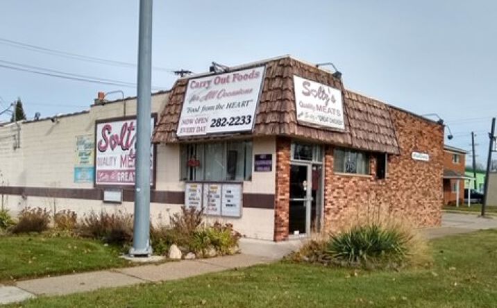 Wyandotte Mi Commercial Real Estate For Sale Crexi Com