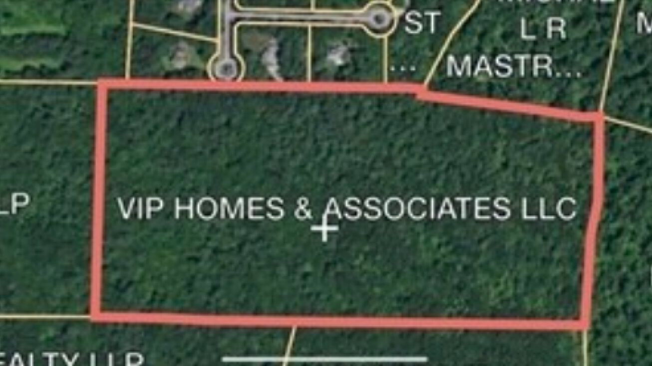 0 Hillside Rd L, Southwick, MA 01077