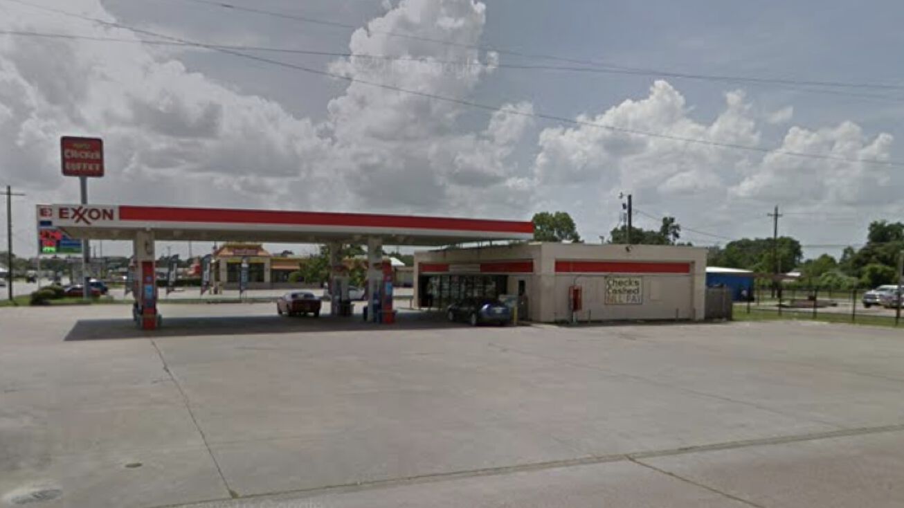 1413 US90, Liberty, TX 77575