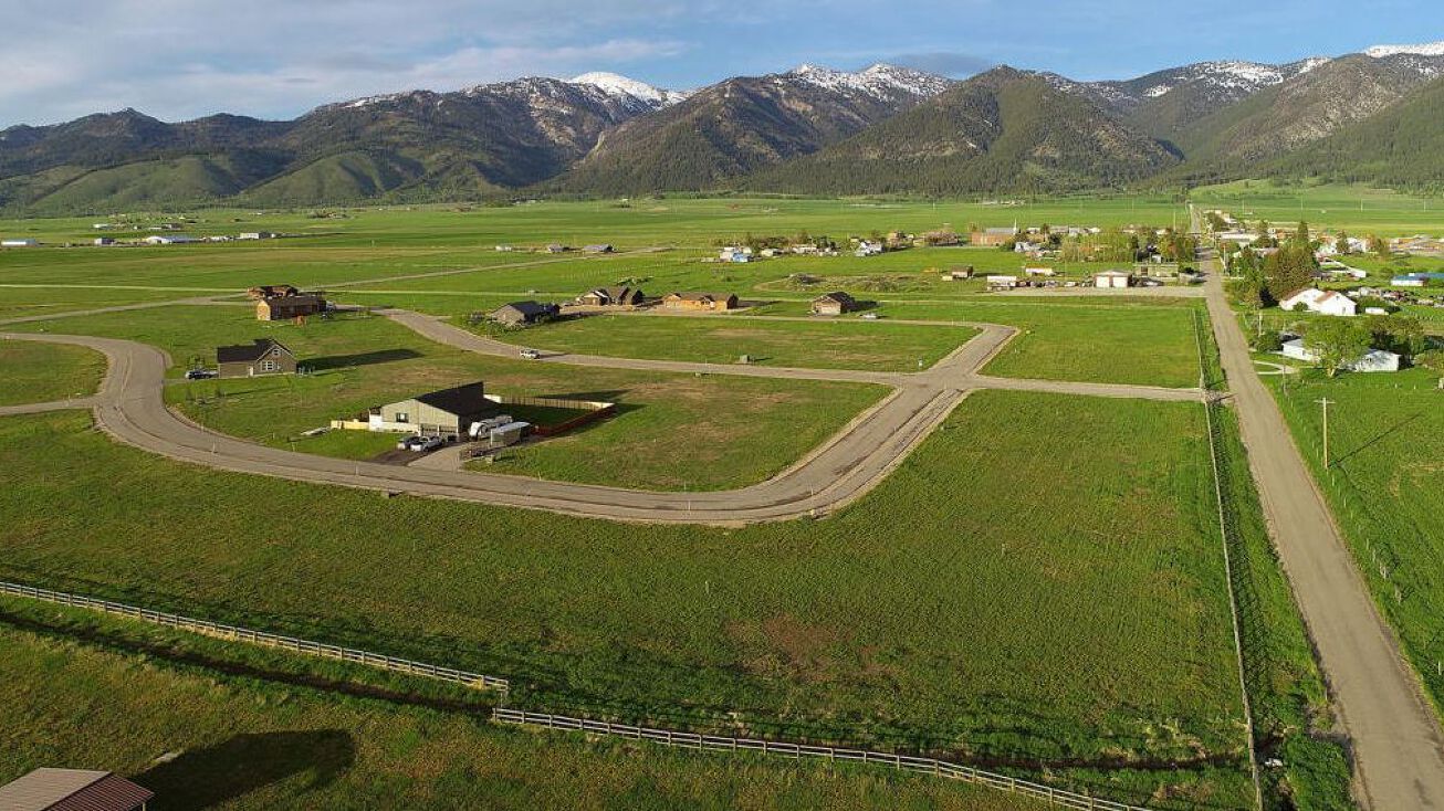 Lot 9 Etna Village Estates, Etna, WY 83118
