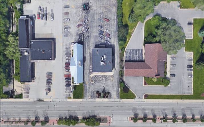 Pictures of Retail, Land property located at 5111-5121 S 76th Street, Greenfield, WI 53220 for sales - image #1