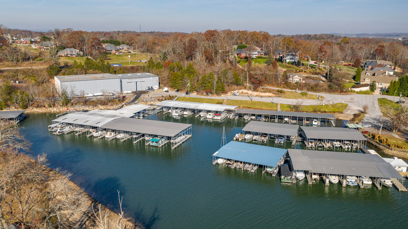 9680 Hixson Pike, Soddy Daisy, TN 37379 Special Purpose Property for