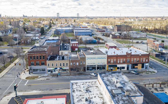 image of property at 148 MAIN ST Toledo OH 43605
