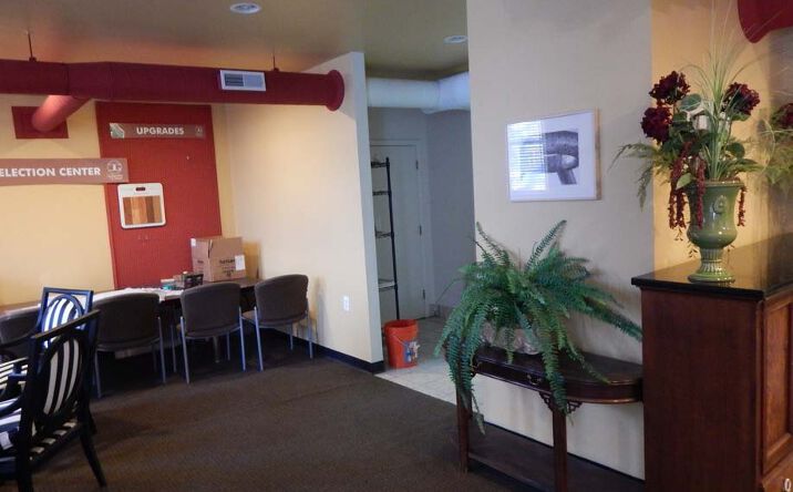 Pictures of Retail, Office property located at 2900 E Jefferson, Detroit, MI 48207 for sales - image #1