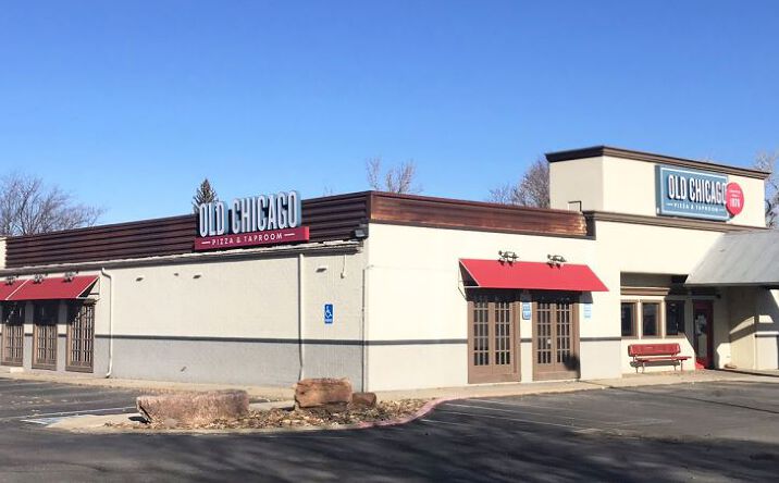 Pictures of Retail property located at 1805 Industrial Circle, Longmont, CO 80501 for comps - image #1