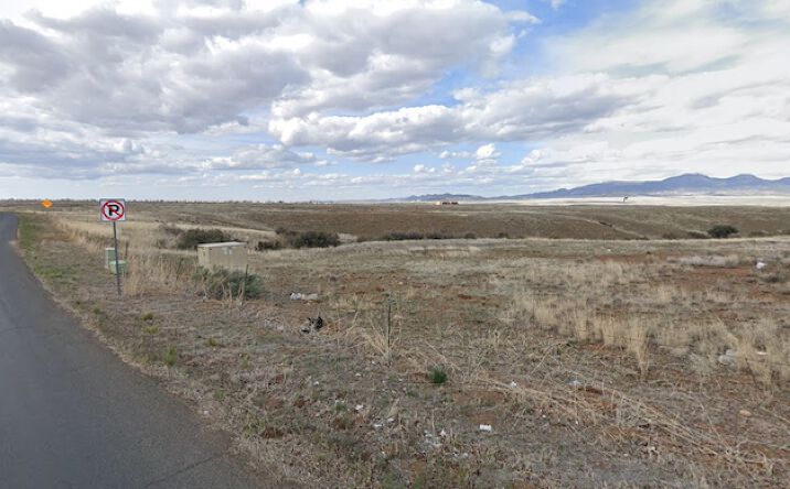 Pictures of Land property located at 9974 E Valley Rd, Prescott Valley, AZ 86314 for sales - image #1