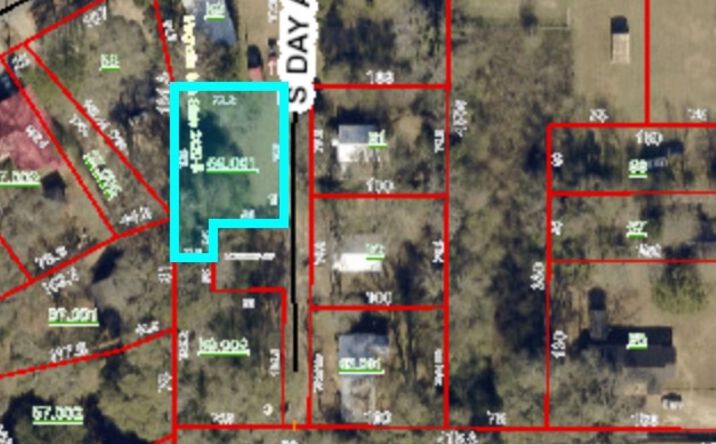 Pictures of Land property located at S Day Ave, Bay Minette, AL 36507 for comps - image #1
