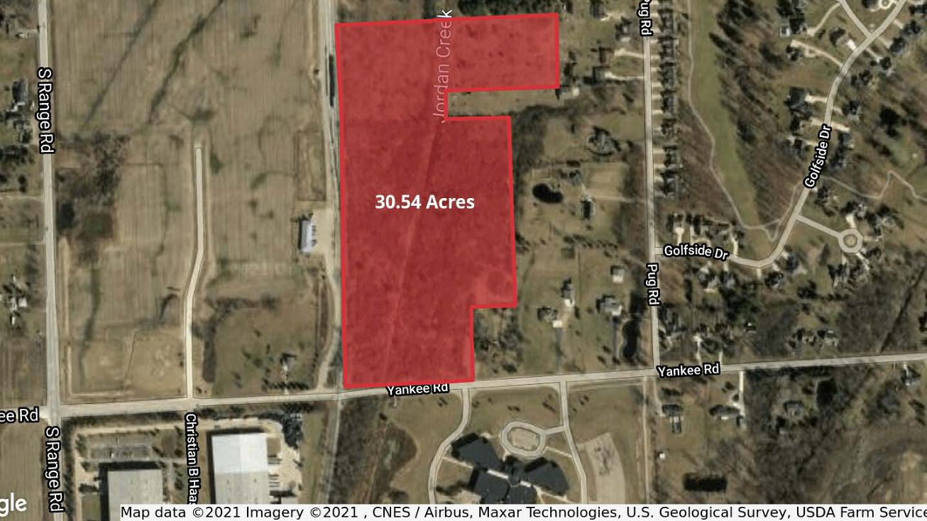 Yankee Road, Saint Clair Township, MI 48079 Land for Sale Yankee Road