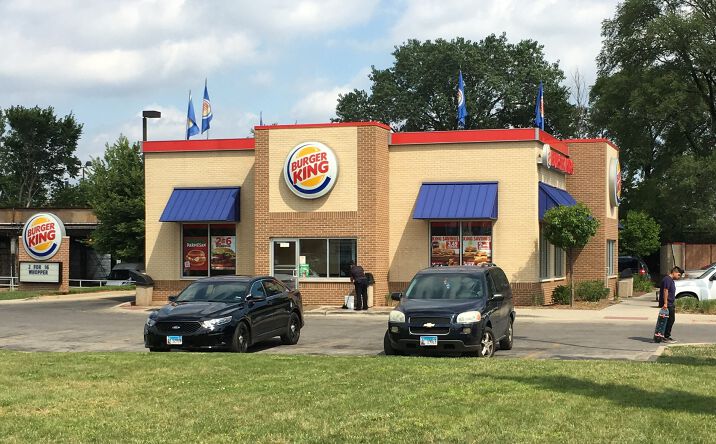 Pictures of Retail property located at 2345 S Pulaski Road, Chicago, IL 60623 for comps - image #1