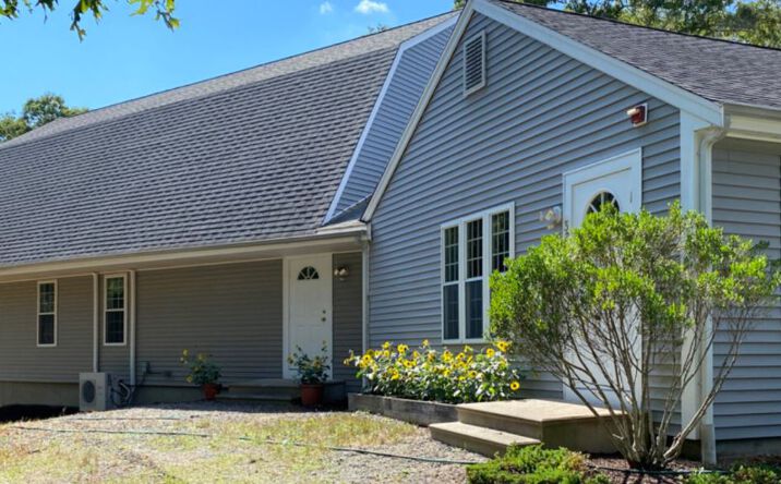 Pictures of Special Purpose property located at 327 Quaker Meeting House Road, East Sandwich, MA 02537 for comps - image #1