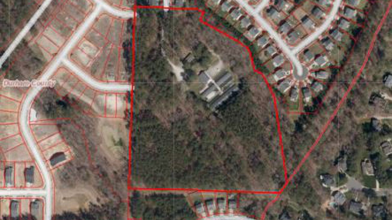 5500 Running Fox Ln, Durham, NC 27703 Retail Property for Sale