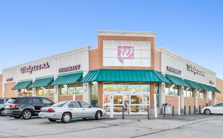 Pictures of Retail property located at 1101 Hwy 9 Bypass W, Lancaster, SC 29720 for comps - image #1
