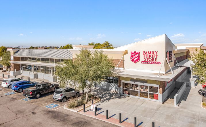 Pictures of Retail property located at 4920 S Arizona Ave, Chandler, AZ 85248 for comps - image #1