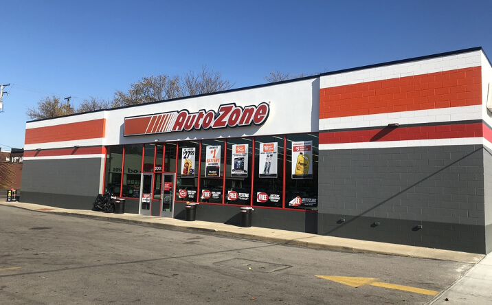 Pictures of Retail property located at 3002 Clark Ave, Cleveland, OH 44109 for comps - image #1
