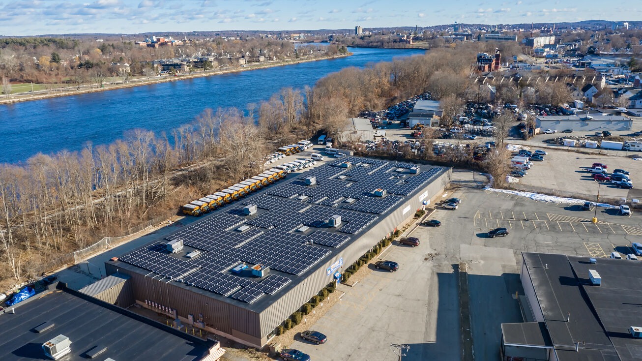 1703 Middlesex St, Lowell, MA 01851 Retail Property for Sale 100