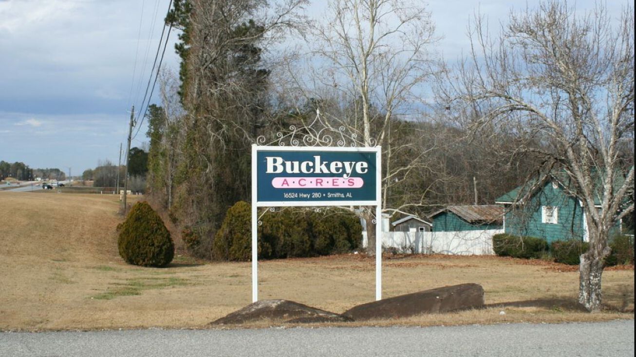 16524 US280, Smiths Station, AL 36877 Mobile Home Park Property for