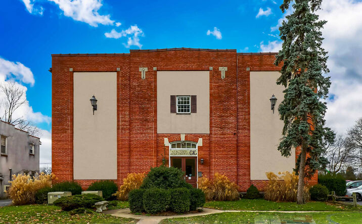 Pictures of Multifamily property located at 616 S West End Ave, Lancaster, PA 17603 for comps - image #1