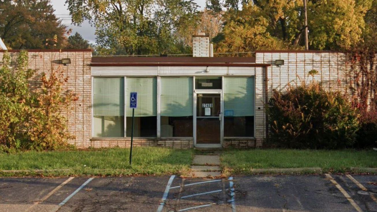 27488 Five Mile Rd, Livonia, MI 48154 Office Property for Sale