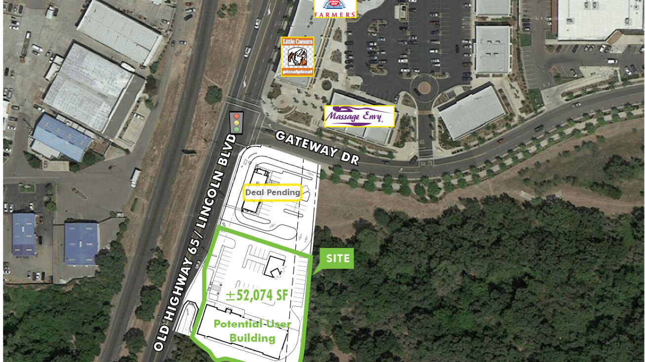 237 Lincoln Blvd, Lincoln, CA 95648 Land for Sale Ravine Crossing