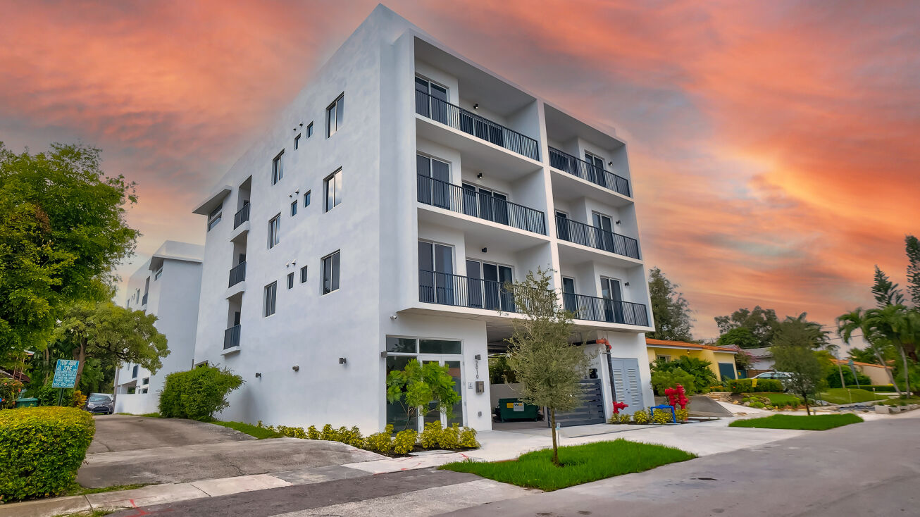 2010 SW 25th Terrace, Miami, FL 33133