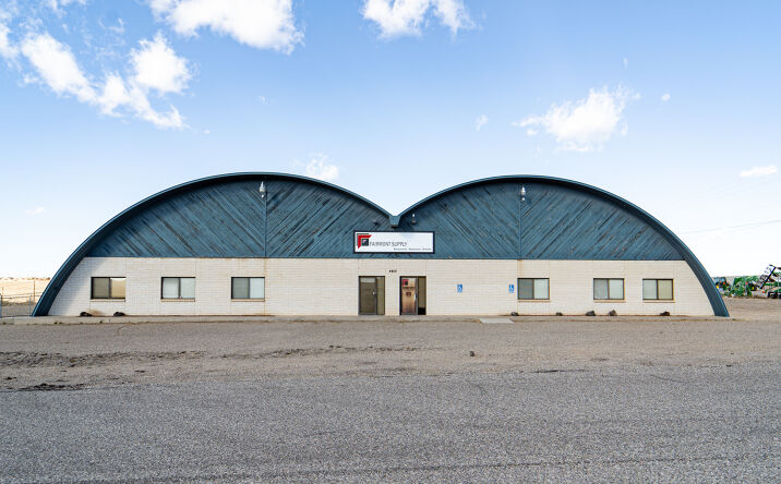 Pictures of Special Purpose property located at 4400/4410 Lomas St., Farmington, NM 87401 for sales - image #1