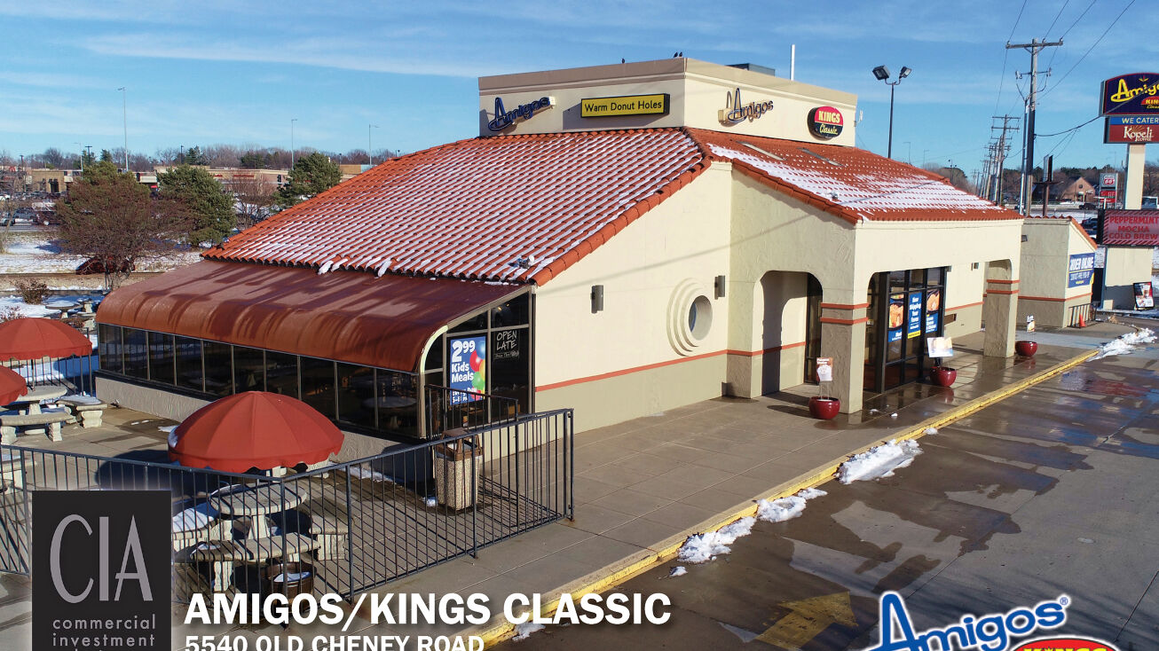 5540 Old Cheney Rd, Lincoln, NE 68516 Retail Property for Sale