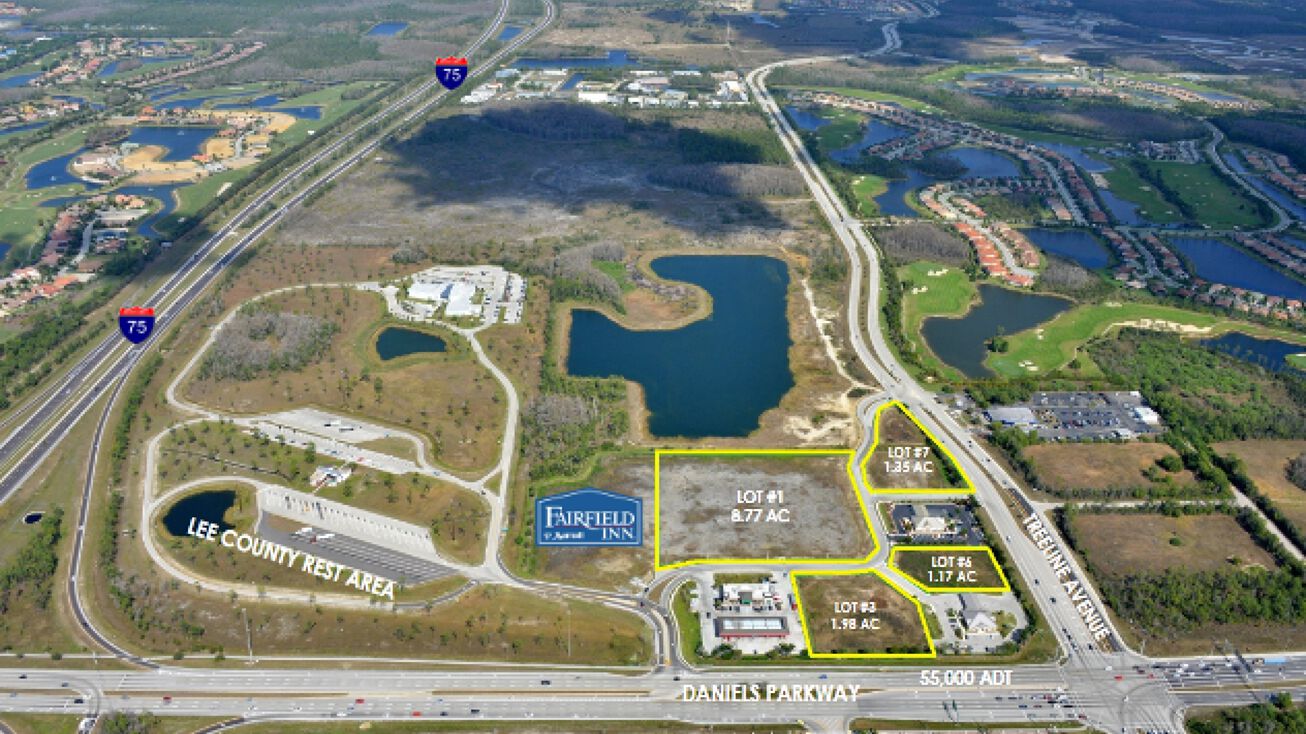 Arborwood Village, Fort Myers, FL 33913