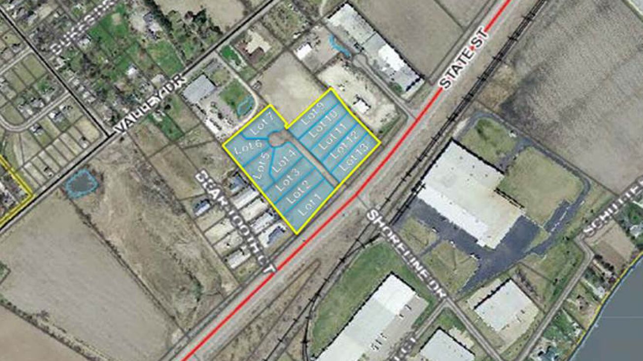 Lot 7, Centennial Court, Bettendorf, IA, Bettendorf, IA 52722